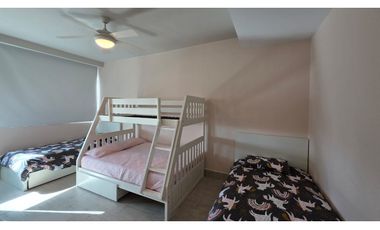 Venta de Apartamento Amoblado en PH Solea – Punta Barco