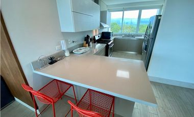 Venta de Apartamento Amoblado en PH Solea – Punta Barco