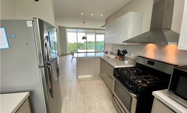 Venta de Apartamento Amoblado en PH Solea – Punta Barco