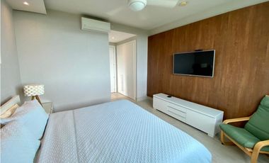 Venta de Apartamento Amoblado en PH Solea – Punta Barco