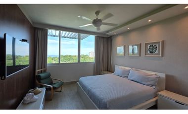 Venta de Apartamento Amoblado en PH Solea – Punta Barco