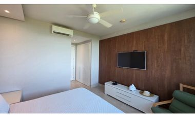 Venta de Apartamento Amoblado en PH Solea – Punta Barco