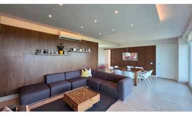 Venta de Apartamento Amoblado en PH Solea – Punta Barco
