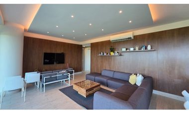 Venta de Apartamento Amoblado en PH Solea – Punta Barco