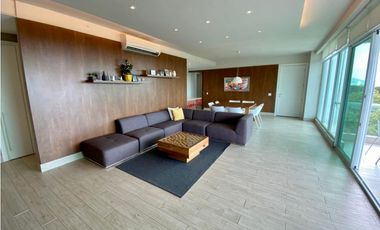 Venta de Apartamento Amoblado en PH Solea – Punta Barco