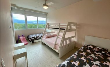 Venta de Apartamento Amoblado en PH Solea – Punta Barco