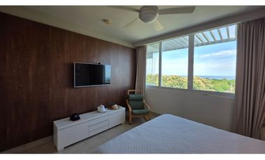 Venta de Apartamento Amoblado en PH Solea – Punta Barco