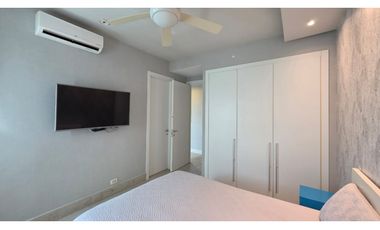 Venta de Apartamento Amoblado en PH Solea – Punta Barco