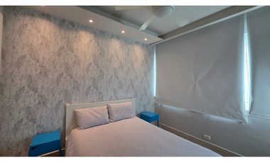 Venta de Apartamento Amoblado en PH Solea – Punta Barco