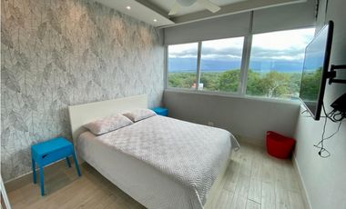 Venta de Apartamento Amoblado en PH Solea – Punta Barco