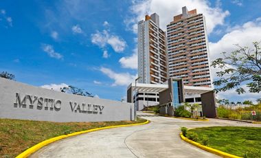 VENTA MYSTIC VALLEY EL CRISOL- INTERÉS PREFERENCIAL-