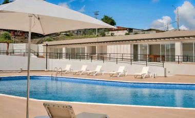 VENTA DE APARTAMENTO EN VILLA LUCRE CERCA AL METRO