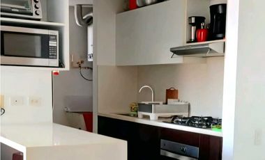 VENTA DE APARTAMENTO EN VILLA LUCRE CERCA AL METRO