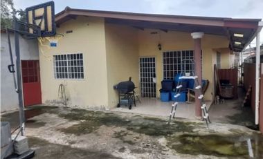 VENTA CASA BRISAS DEL GOLF