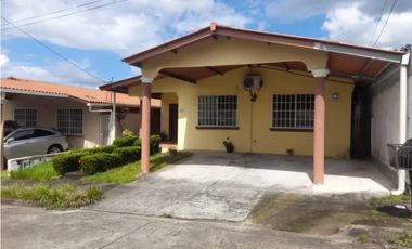 VENTA CASA BRISAS DEL GOLF