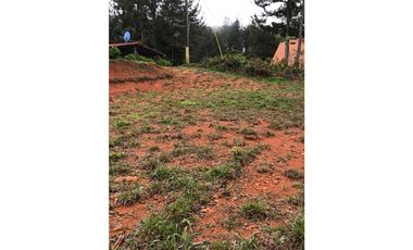 VENTA DE LOTE - TERRENO CERRO AZUL