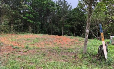 VENTA DE LOTE - TERRENO CERRO AZUL