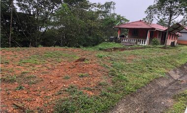 VENTA DE LOTE - TERRENO CERRO AZUL