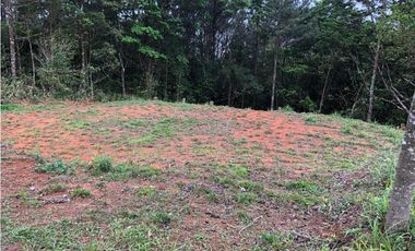 VENTA DE LOTE - TERRENO CERRO AZUL