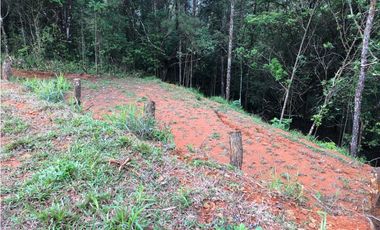 VENTA DE LOTE - TERRENO CERRO AZUL