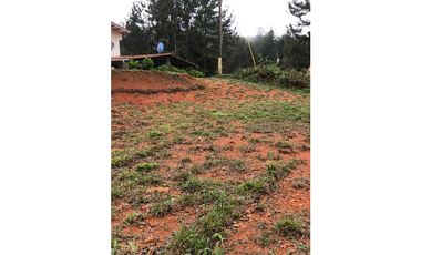 VENTA DE LOTE - TERRENO CERRO AZUL