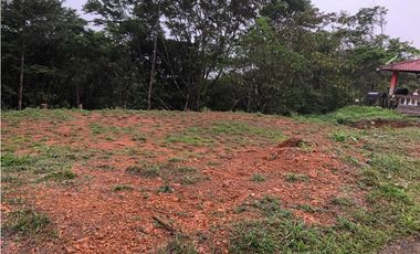 VENTA DE LOTE - TERRENO CERRO AZUL
