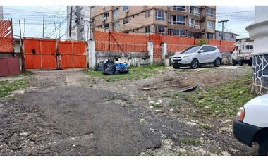 Venta de Terreno en Parque Lefevre  Oportunidad de Inversión