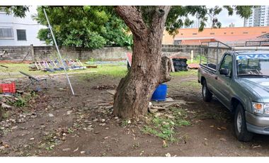 Venta de Terreno en Parque Lefevre  Oportunidad de Inversión