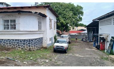 Venta de Terreno en Parque Lefevre  Oportunidad de Inversión