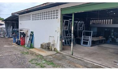 Venta de Terreno en Parque Lefevre  Oportunidad de Inversión