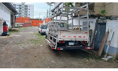 Venta de Terreno en Parque Lefevre  Oportunidad de Inversión