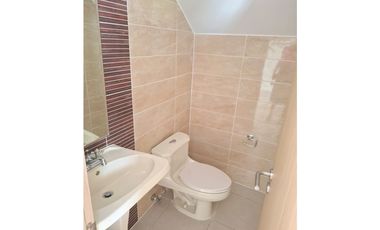 Venta de Casa en Paseo del Norte