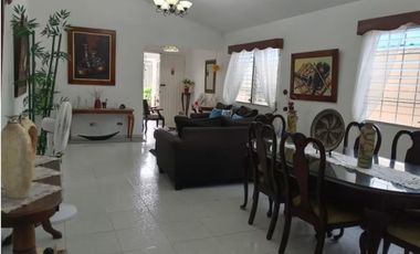 VENTA CASA QUINTAS DE MONTICELLO I