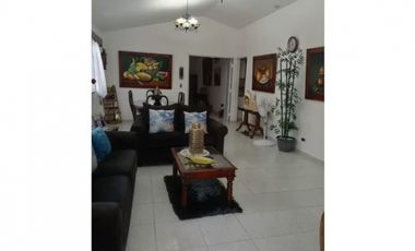 VENTA CASA QUINTAS DE MONTICELLO I