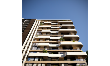 Apartamentos en venta
