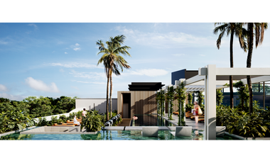 Apartamentos en venta