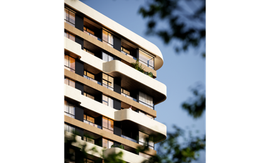 Apartamentos en venta