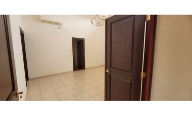 Casa - Altos del Chase - Amplio Jardin - 4 recamaras