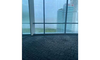 VENTA DE OFICINA 292m2 EN COSTA DEL ESTE  FINANCIAL PARK MB