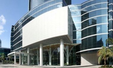 VENTA DE OFICINA 292m2 EN COSTA DEL ESTE  FINANCIAL PARK MB