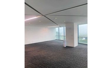 VENTA DE OFICINA 292m2 EN COSTA DEL ESTE  FINANCIAL PARK MB