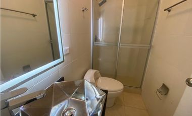 Apartamento alquiler amoblado Albrook