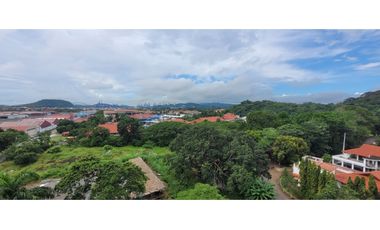 Apartamento alquiler amoblado Albrook
