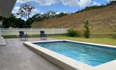 VENTA CASA BEJUCO CHAME VILLAS DEL MARIA