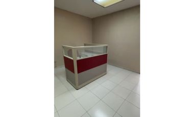 ALQUILER LOCAL EN EL CANGREJO 110M2 (DV)