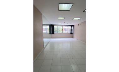 ALQUILER LOCAL EN EL CANGREJO 110M2 (DV)
