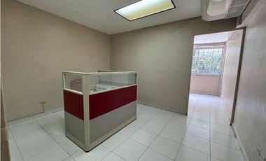 ALQUILER LOCAL EN EL CANGREJO 110M2 (DV)
