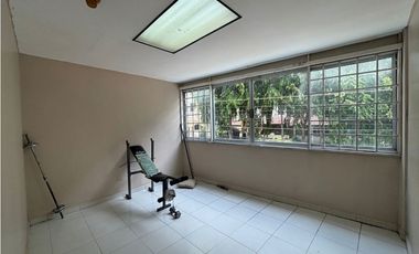 ALQUILER LOCAL EN EL CANGREJO 110M2 (DV)