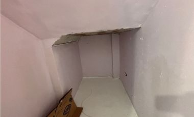 ALQUILER LOCAL EN EL CANGREJO 110M2 (DV)