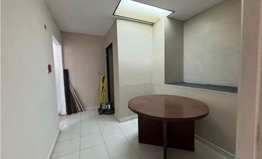 ALQUILER LOCAL EN EL CANGREJO 110M2 (DV)